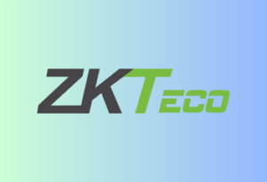 ZKteco control de acceso