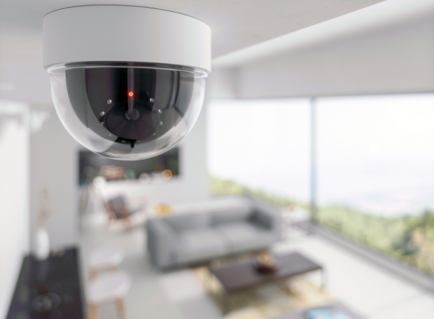 CCTV camaras de seguridad