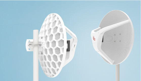 Enlace 60 Ghz Telcored