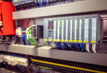 PLC Automatizacion