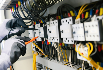electricidad tableros electricos puesta a tierra