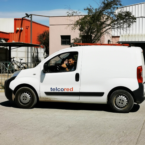 telcored telecomunicaciones electricidad seguridad electronica